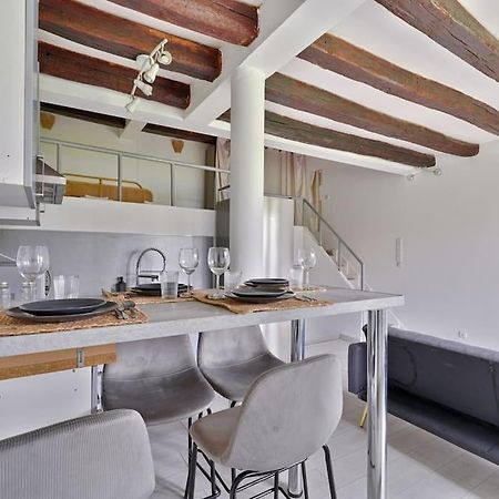 Cosy Farm House Wissous Екстериор снимка