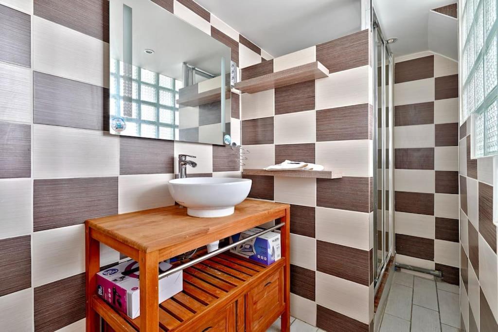 Cosy Farm House Wissous Екстериор снимка