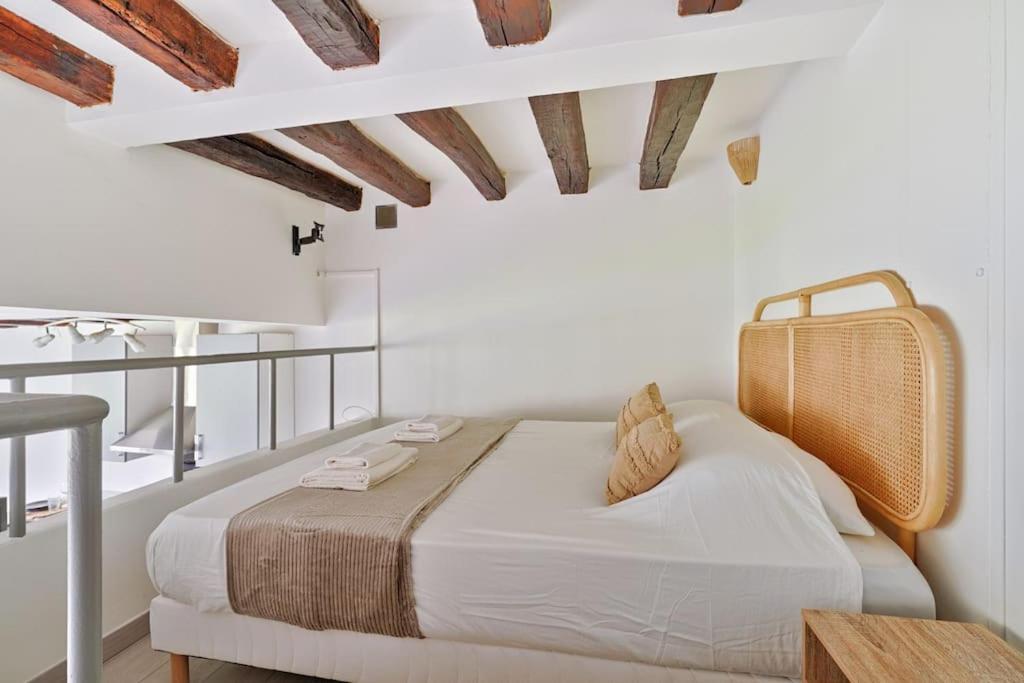 Cosy Farm House Wissous Екстериор снимка